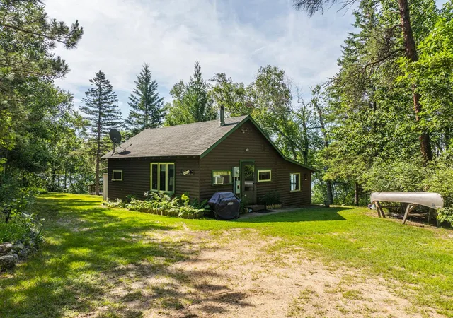 Single family home for sale at 27945 Far N Dr, Nevis, MN 56467 | MLS# 7103529