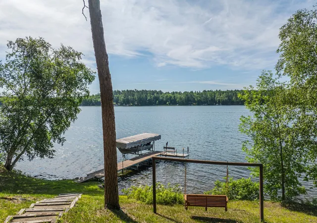 Photo 4 of Single family home for sale at 27945 Far N Dr, Nevis, MN 56467 | MLS# 7103529 | Listing updated on 2026-09-17
