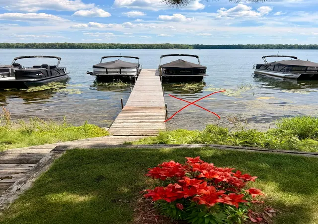 Photo 2 of Land for sale at 15827 Wilderness Trl Unit 116, Crosslake, MN 56442 | MLS# 7103574 | Listing updated on 2026-09-17