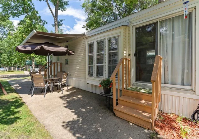Photo 3 of Land for sale at 15827 Wilderness Trl Unit 116, Crosslake, MN 56442 | MLS# 7103574 | Listing updated on 2026-09-17