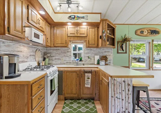 Photo 4 of Land for sale at 15827 Wilderness Trl Unit 116, Crosslake, MN 56442 | MLS# 7103574 | Listing updated on 2026-09-17