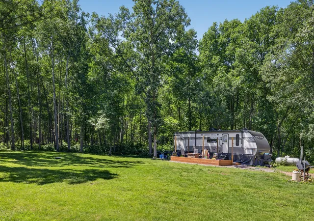 Photo 1 of Land for sale at 33810 Wildberry Ln, Pequot Lakes, MN 56472 | MLS# 7103750 | Listing updated on 2026-09-16