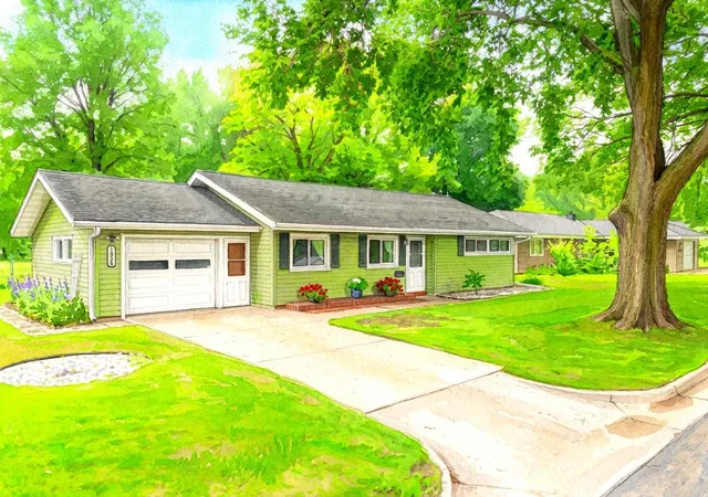 Photo 2 of Single family home for sale at 1426 Graham Ct Se, Rochester, MN 55904 | MLS# 7103881 | Listing updated on 2026-09-16