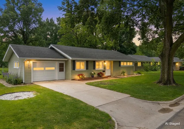 Photo 3 of Single family home for sale at 1426 Graham Ct SE, Rochester, MN 55904 | MLS# 7103881 | Listing updated on 2026-09-16
