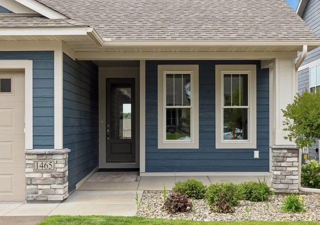 Photo 2 of Townhouse for sale at 1465 Kasilof Ct, River Falls, WI 54022 | MLS# 7104335 | Listing updated on 2026-09-09