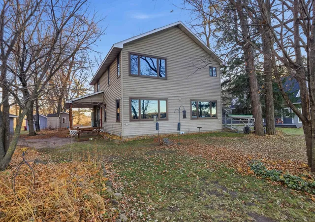 Photo 3 of Single family home for sale at 14438 Cedarleaf Point Rd, Brainerd, MN 56401 | MLS# 7104337 | Listing updated on 2026-09-16