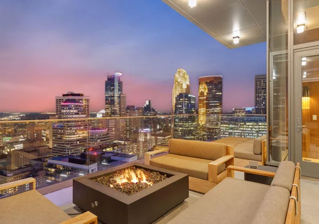 Photo 2 of Condo for sale at 255 Hennepin Ave #3505, Minneapolis, MN 55401 | MLS# 7104560 | Listing updated on 2026-09-16