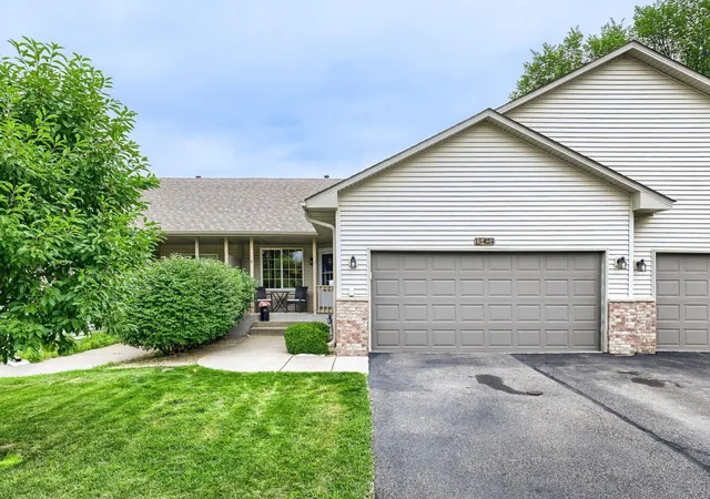 Photo 1 of Sale Pending at 15424 Weaver Lake Rd, Maple Grove, MN 55311 | MLS# 7104738 | Listing updated on 2026-09-08