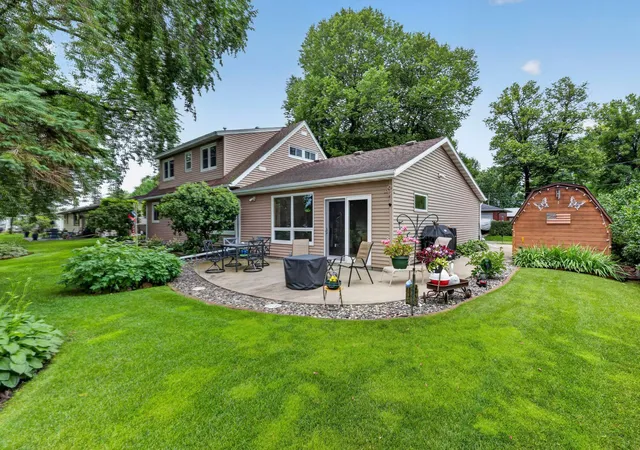 Photo 2 of Single family home for sale at 1112 Pine Tree Blvd, Little Falls, MN 56345 | MLS# 7104804 | Listing updated on 2026-09-09