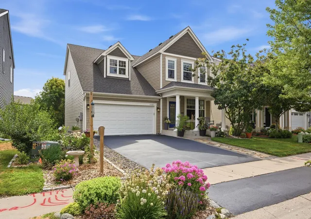 Photo 2 of Single family home for sale at 11323 Hastings St Ne, Minneapolis, MN 55449 | MLS# 7105195 | Listing updated on 2026-09-16