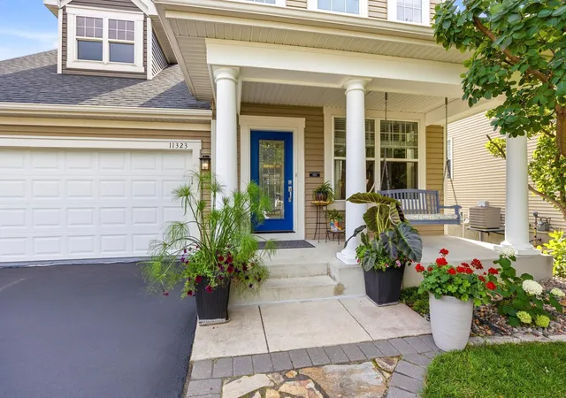Photo 3 of Single family home for sale at 11323 Hastings St NE, Minneapolis, MN 55449 | MLS# 7105195 | Listing updated on 2026-09-16