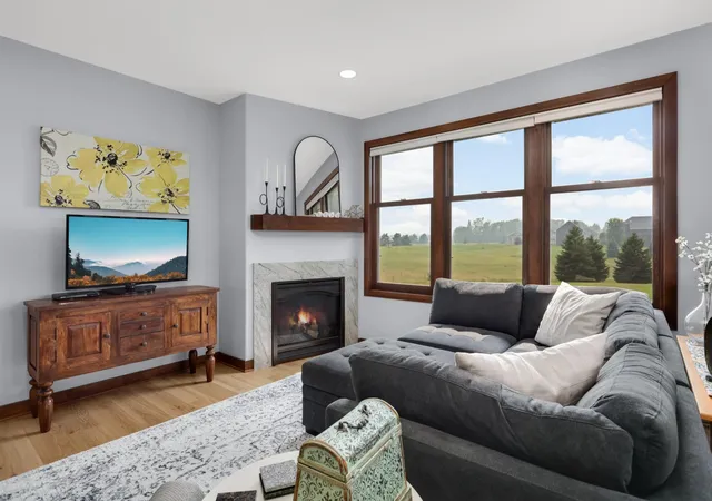 Photo 4 of Single family home for sale at 12836 96th Street NE, Elk River, MN 55330 | MLS# 7105400 | Listing updated on 2026-09-17