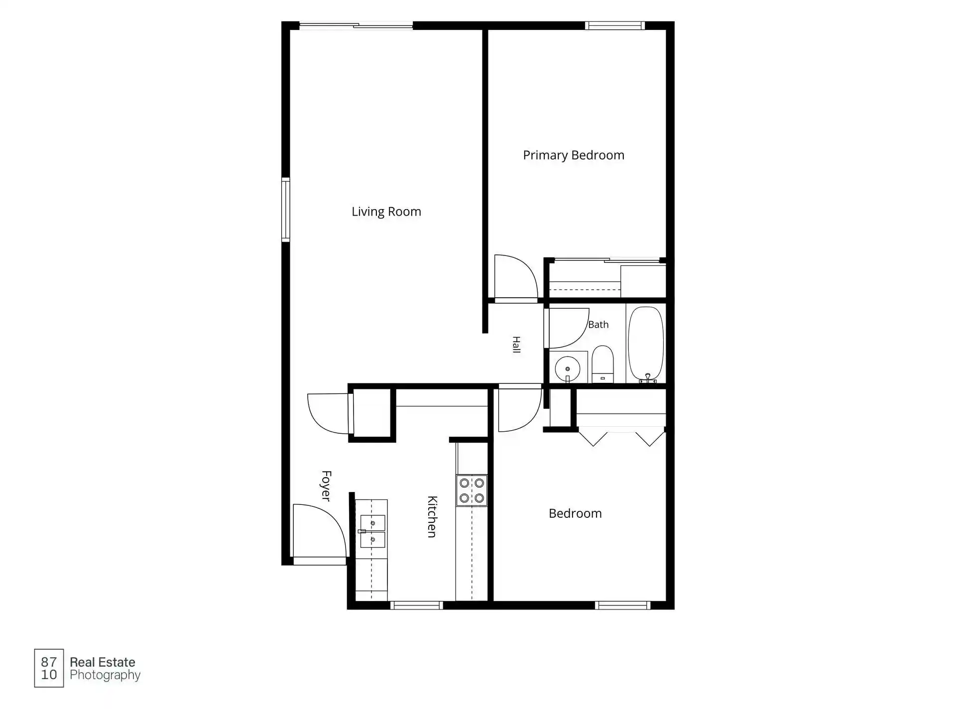 Listing Photo 35 - Condo for sale in 110263 Vlg Rd located at 110263 Vlg Rd, Chaska, MN 55318 - Unit 110263 Village Rd