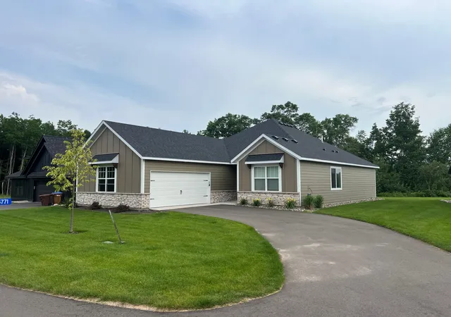 Photo 1 of Single family home for sale at 5771 Little Walnut Ln, Pequot Lakes, MN 56472 | MLS# 7105680 | Listing updated on 2026-09-09