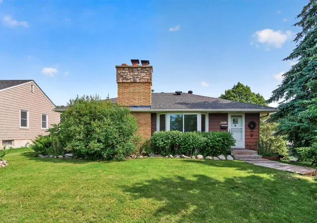 Photo 1 of Single family home for sale at 2600 W 60th Street, Minneapolis, MN 55410 | MLS# 7105735 | Listing updated on 2026-09-09