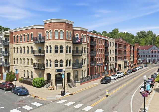 Photo 1 of Condo for sale at 350 Main St N #446, Stillwater, MN 55082 | MLS# 7106017 | Listing updated on 2026-09-16