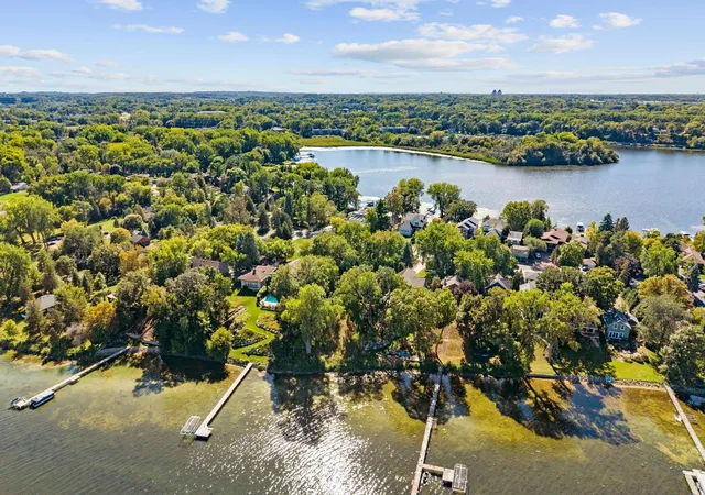 Single family home for sale at 168 Peninsula Rd, Minneapolis, MN 55441 | MLS# 7106043