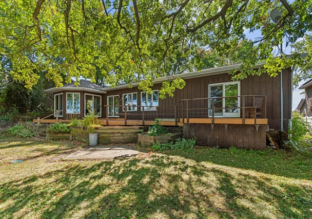 Photo 2 of Single family home for sale at 168 Peninsula Rd, Minneapolis, MN 55441 | MLS# 7106043 | Listing updated on 2026-09-17