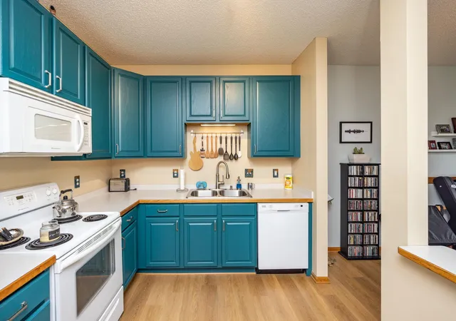 Photo 1 of Condo for sale at 4824 E 53rd Street #503, Minneapolis, MN 55417 | MLS# 7106358 | Listing updated on 2026-09-16