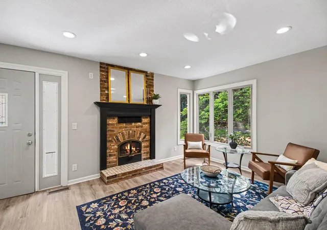 Photo 3 of Single family home for sale at 234 Cambria Ct, Saint Paul, MN 55125 | MLS# 7106756 | Listing updated on 2026-09-17