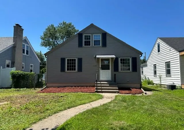 Photo 1 of Single family home for sale at 6052 Clinton Ave S, Minneapolis, MN 55419 | MLS# 7106887 | Listing updated on 2026-09-17