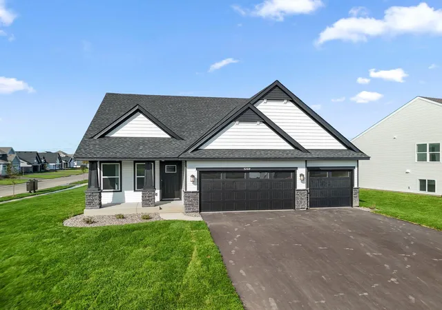 Photo 1 of Single family home for sale at 7209 Langley Ave Ne, Albertville, MN 55301 | MLS# 7106970 | Listing updated on 2026-09-22