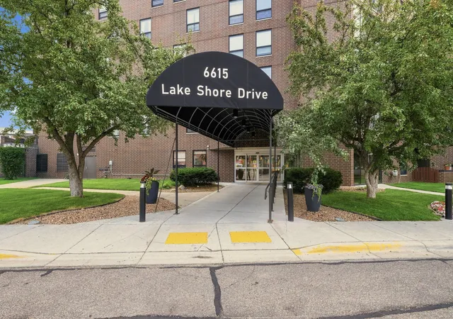 Photo 1 of Condo for sale at 6615 Lake Shore Dr S #405, Minneapolis, MN 55423 | MLS# 7107030 | Listing updated on 2026-09-16