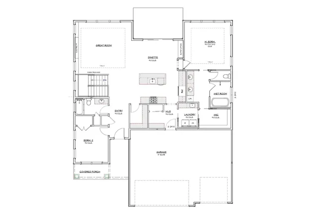 Photo 2 of Single family home for sale at 2427 14 Avenue Sw, Rochester, MN 55902 | MLS# 7107190 | Listing updated on 2026-09-16