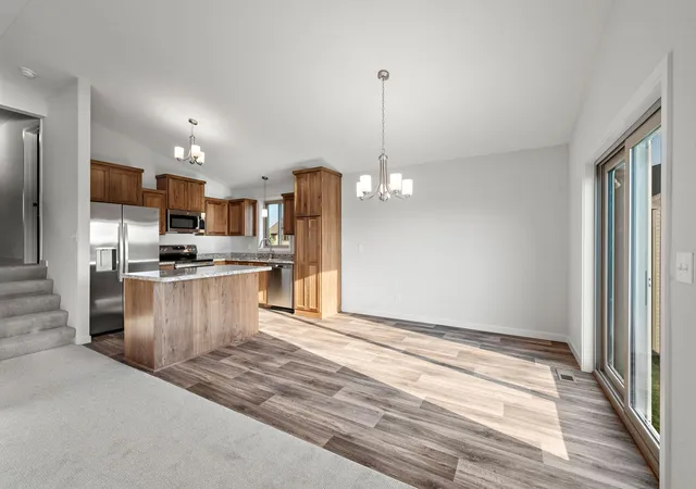 Photo 4 of Single family home for sale at 2100 Eagle St, Rush City, MN 55069 | MLS# 7107706 | Listing updated on 2026-09-22