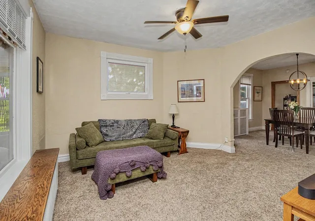 Photo 3 of Single family home for sale at 1714 Hewitt Ave, Saint Paul, MN 55104 | MLS# 7107747 | Listing updated on 2026-10-22