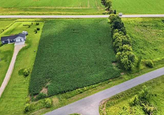 Photo 3 of Land for sale at 1141 178th Street, Hammond, WI 54015 | MLS# 7108749 | Listing updated on 2026-09-17