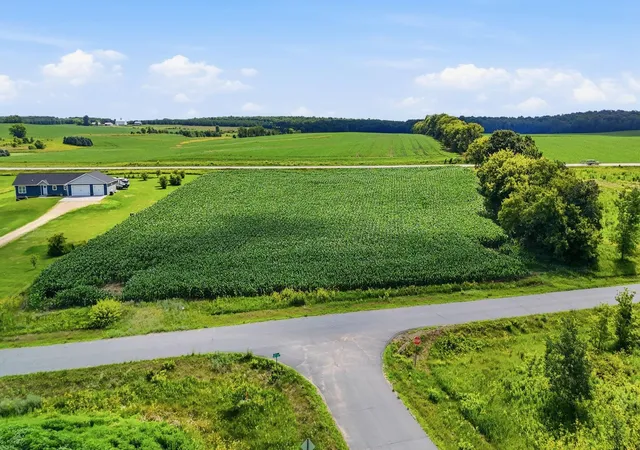 Photo 3 of Land for sale at 1141 178th Street, Hammond, WI 54015 | MLS# 7108749 | Listing updated on 2026-09-17