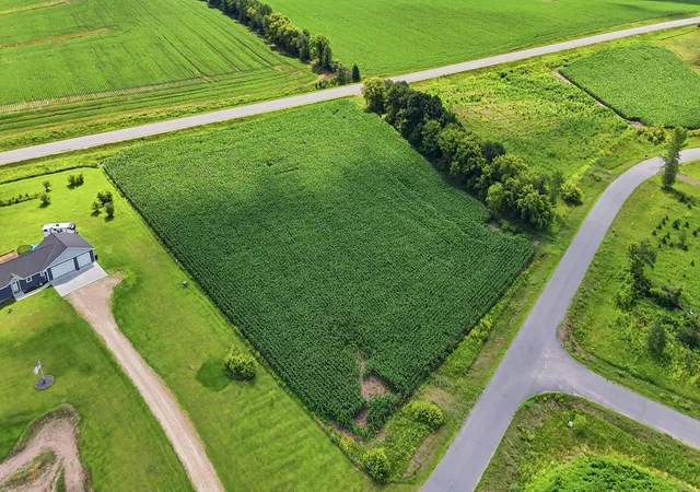 Photo 4 of Land for sale at 1141 178th Street, Hammond, WI 54015 | MLS# 7108749 | Listing updated on 2026-09-17