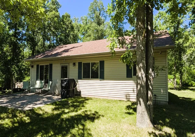 Photo 2 of Single family home for sale at 42683 County 3, Solway, MN 56678 | MLS# 7108990 | Listing updated on 2026-09-16