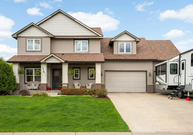 Photo 3 of Sale Pending at 4713 189th Street W, Farmington, MN 55024 | MLS# 7109132 | Listing updated on 2026-09-17