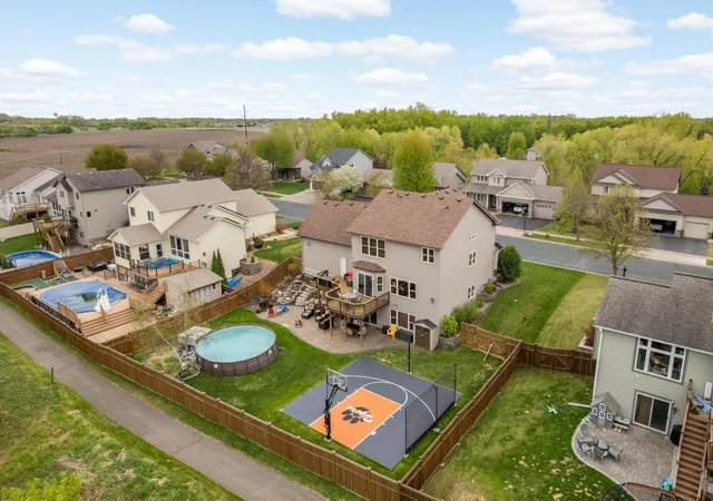 Photo 4 of Sale Pending at 4713 189th Street W, Farmington, MN 55024 | MLS# 7109132 | Listing updated on 2026-09-17