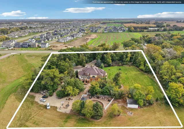 Photo 1 of Single family home for sale at 18685 Highview Ave, Lakeville, MN 55044 | MLS# 7109430 | Listing updated on 2026-09-15