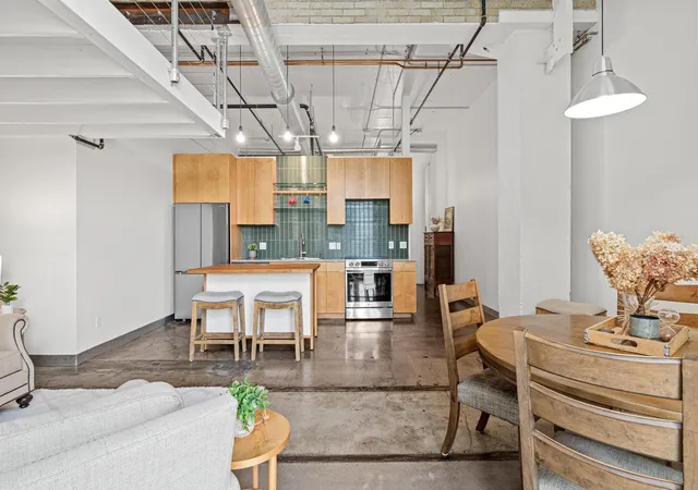 Photo 2 of Condo for sale at 730 Stinson Blvd #114, Minneapolis, MN 55413 | MLS# 7109712 | Listing updated on 2026-09-17
