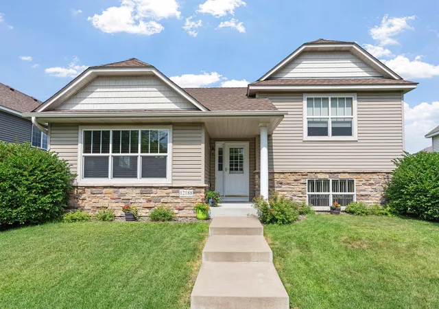 Photo 1 of Single family home for sale at 12188 Coral Sea St Ne, Minneapolis, MN 55449 | MLS# 7109759 | Listing updated on 2026-09-18