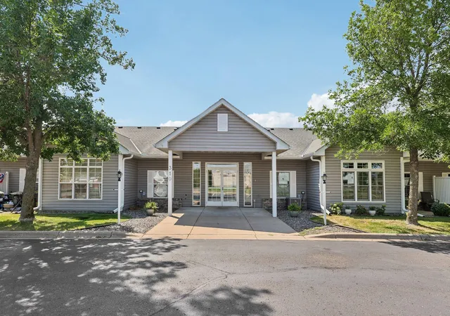 Photo 1 of Condo for sale at 310 Fern St #6, Big Lake, MN 55309 | MLS# 7109775 | Listing updated on 2026-09-17