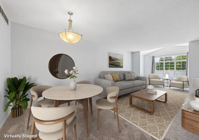 Listing Photo 4 - Condo for sale in building located at 310 Fern St, Big Lake, MN 55309 - Unit #6