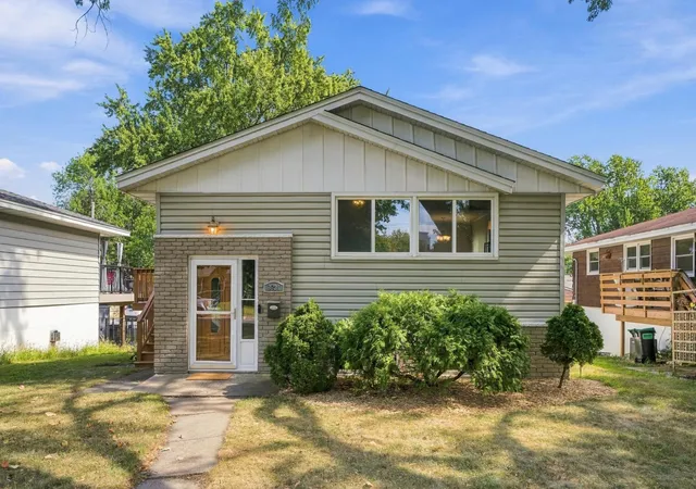Photo 1 of Single family home for sale at 6921 Washburn Ave S, Richfield, MN 55423 | MLS# 7109819 | Listing updated on 2026-09-18