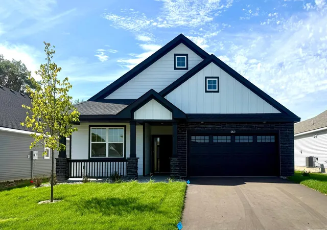 Photo 1 of Single family home for sale at 6813 Zenwood Ln, Hamel, MN 55340 | MLS# 7110130 | Listing updated on 2026-09-17