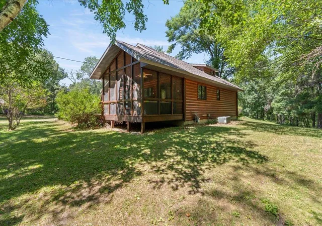 Photo 3 of Sale Pending at 9364 Ossawinnamakee Rd, Pequot Lakes, MN 56472 | MLS# 7110368 | Listing updated on 2026-09-16