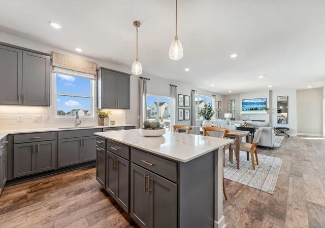 Photo 1 of Single family home for sale at 1721 Oak Crk Pass, Chaska, MN 55318 | MLS# 7110392 | Listing updated on 2026-09-17
