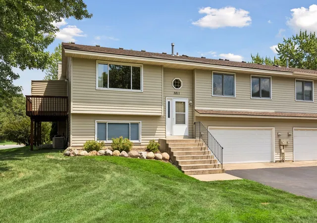 Photo 1 of Sale Pending at 3811 Windcrest Ct, Saint Paul, MN 55123 | MLS# 7110583 | Listing updated on 2026-09-16