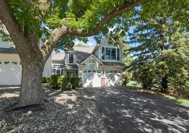 Single family home for sale at 11081 Oregon Curv, Minneapolis, MN 55438 | MLS# 7110800
