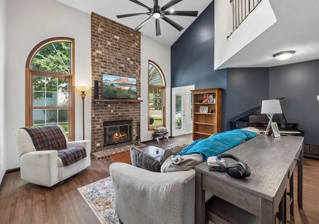 Photo 2 of Single family home for sale at 11081 Oregon Curv, Minneapolis, MN 55438 | MLS# 7110800 | Listing updated on 2026-09-17