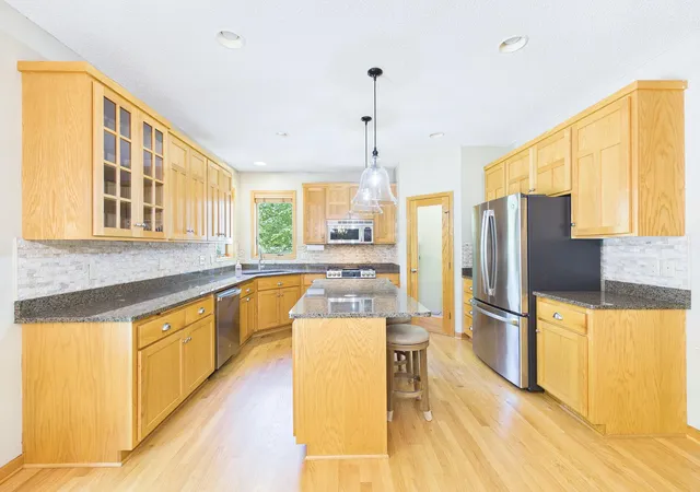 Photo 1 of Sale Pending at 6324 Langer Ln, Hugo, MN 55038 | MLS# 7111077 | Listing updated on 2026-09-17