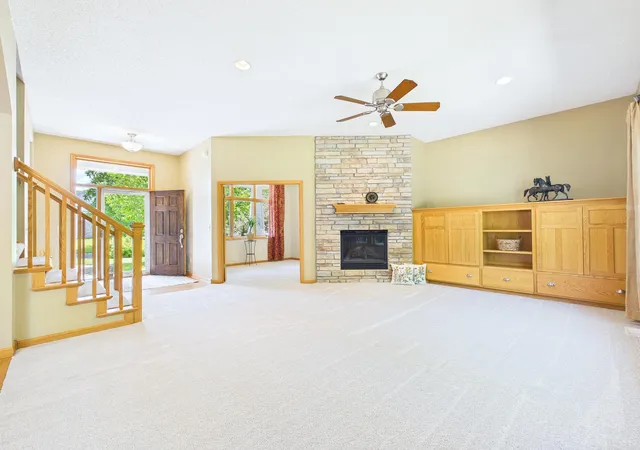 Photo 2 of Sale Pending at 6324 Langer Ln, Hugo, MN 55038 | MLS# 7111077 | Listing updated on 2026-09-17